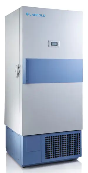 Labcold LULT0400U U Litresa Low Temperature Laboratory Freezer (-50°C to -80°C)