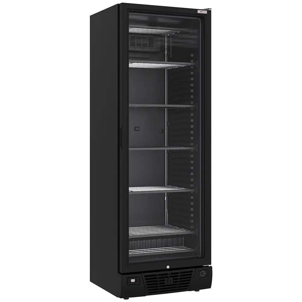 Diverso WR-39CS-BN Refrigerated Display