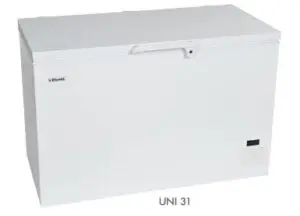 Elcold UNI 31 Low Temperature Medical Freezer, 300 Litres