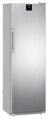 Liebherr FRFCVG 4001 Stainless Steel Single Door Refrigerator, 420 Litres - Image 4