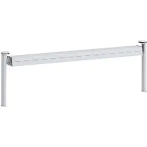 Diamond IN/HOT15 Supports With Heated Ramp / Halogen Lighting