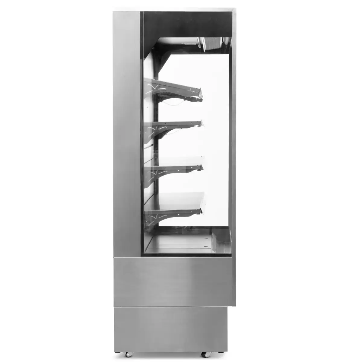 BLIZZARD 1m Open Front Multi Deck - Image 3