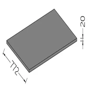 Diamond DP772 Option: