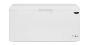 Sterling Pro GRADED Green SPC465 Chest Freezer / Chiller / Fridge, 469 Litres