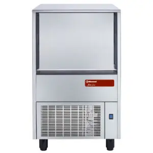 Diamond MXP-55A-R2 Hollow Ice Cube Maker, 48kg/24hrs