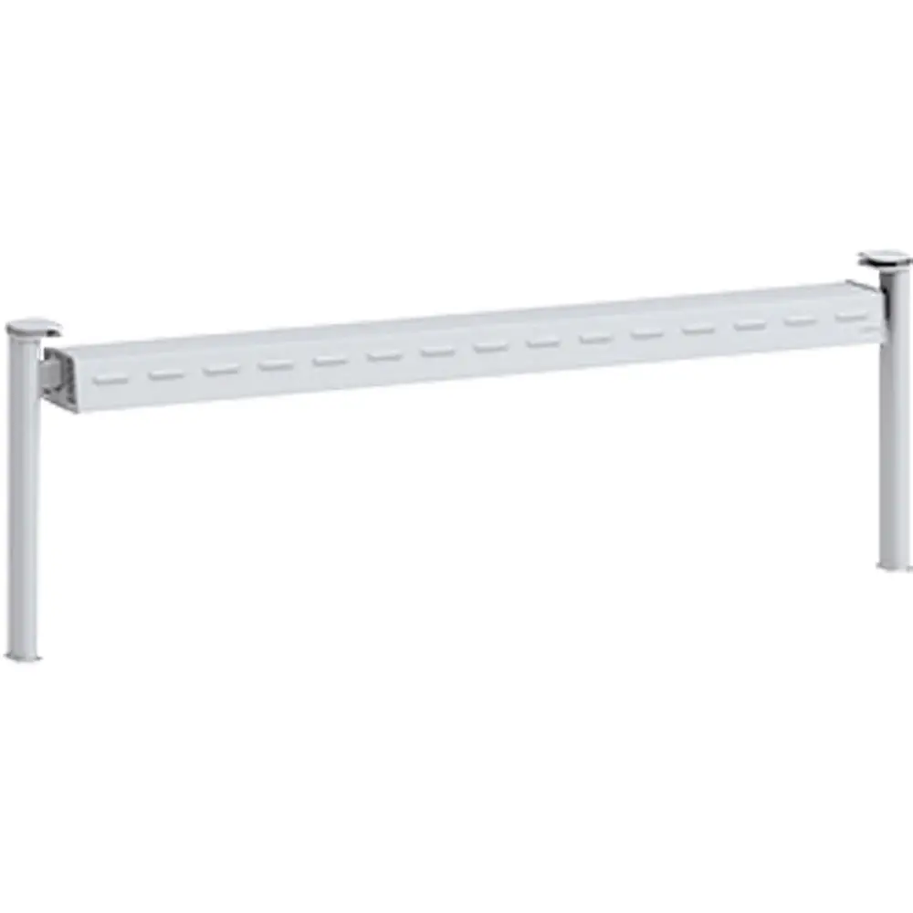 Diamond IN/HOT08 Supports With Heated Ramp / Halogen Lighting