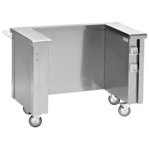 Diamond NI15 Drive-In Element For Trolleys