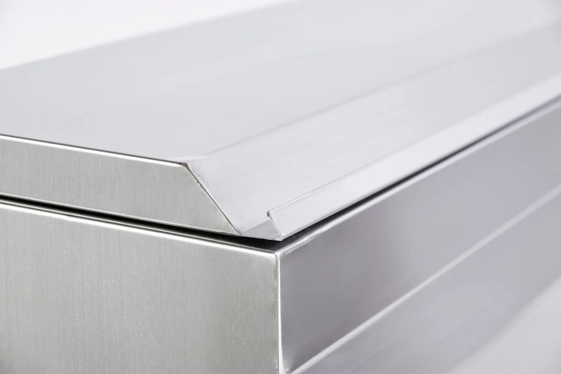 Sterling Pro Cobus SPU200PZ 2 Door Pizza Preparation Counter 5 x GN1/6, 240 Litres - Image 6