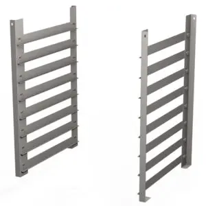 Diamond GMGP-52/S Structure For Plates 8 Levels, Base 5Xen (Gn)