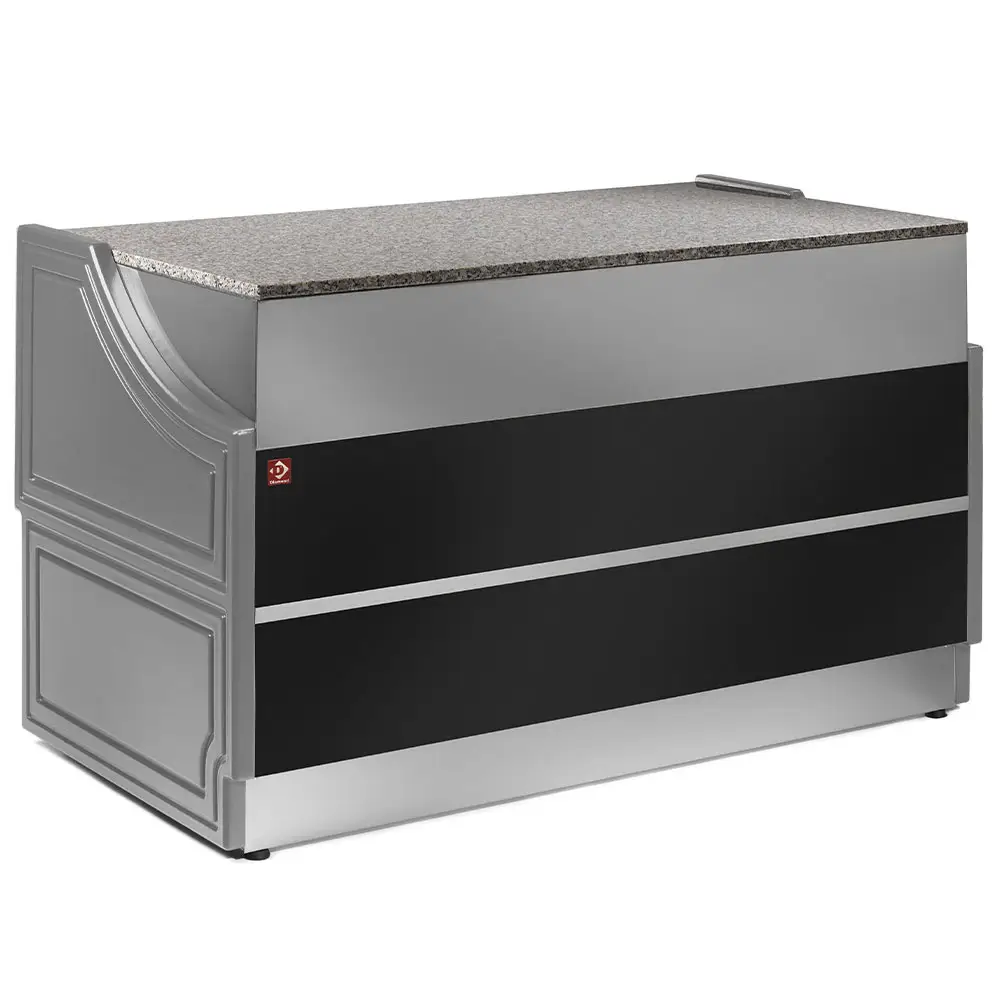 Diamond OLT-1000/B2 Cashier Section 1000 Mm