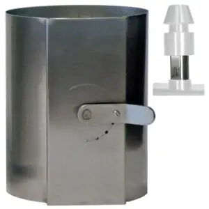 Diamond RFA/ST Regulator External Air Stream (Cbq-060 & Cbq-075)