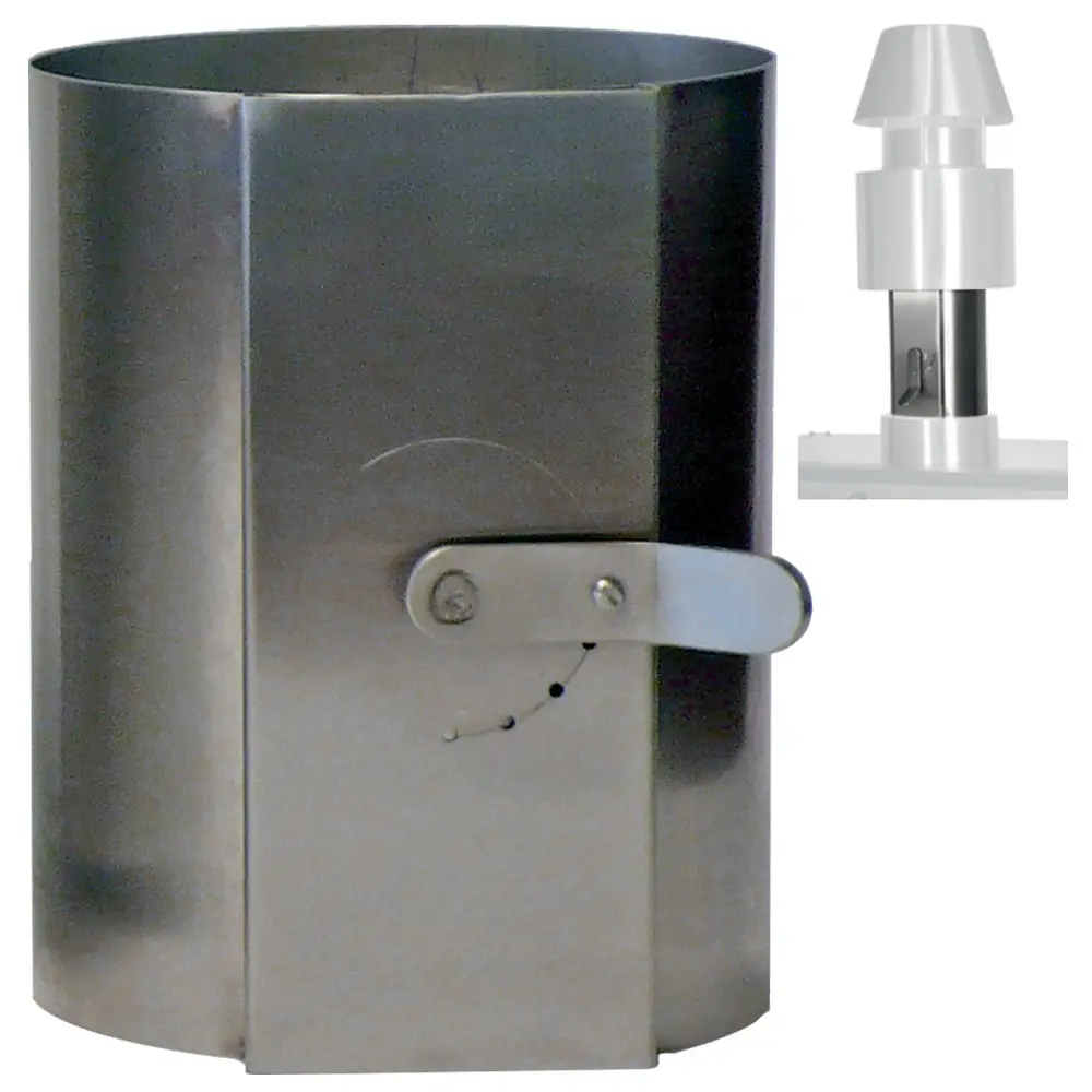 Diamond RFA/ST Regulator External Air Stream (Cbq-060 & Cbq-075)