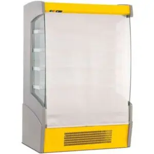 MAFIROL Slim Tiered Display 1350mm Wide