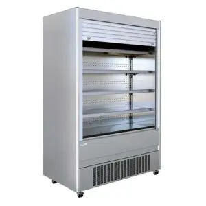 MAFIROL Stainless Steel Multideck 1310mm Wide