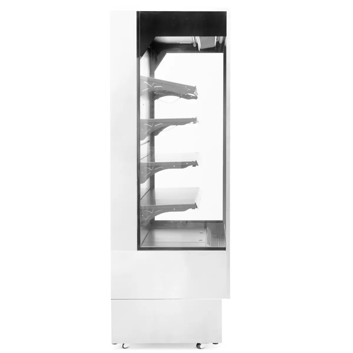 BLIZZARD 1.5m Open Front Multi Deck - Image 2