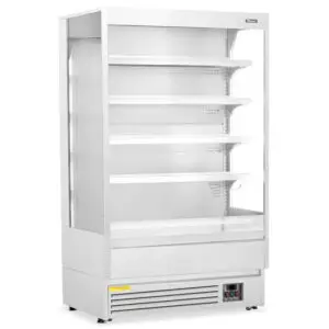 BLIZZARD 1m Open Front Multi Deck