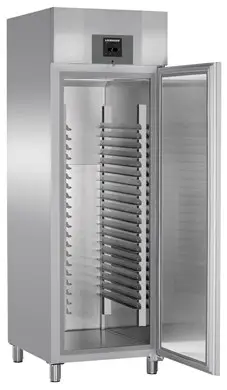 Liebherr BKPv6570 ProfiLine Single Door Bakery Standard Upright Refrigerator, 602 Litres
