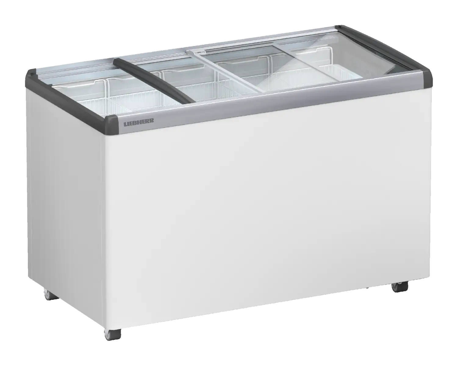 Liebherr EFE 3852 Ice-Cream Sliding Chest Freezer, 369 Litres - Image 3
