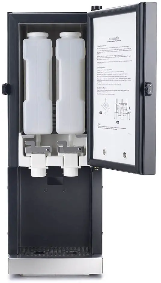 Autonumis PZC00015 PZ Miniserve, 2 x 3 Litres - Image 2
