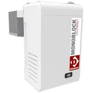 Diamond SCO51-C5 Chest freezer 479 liters