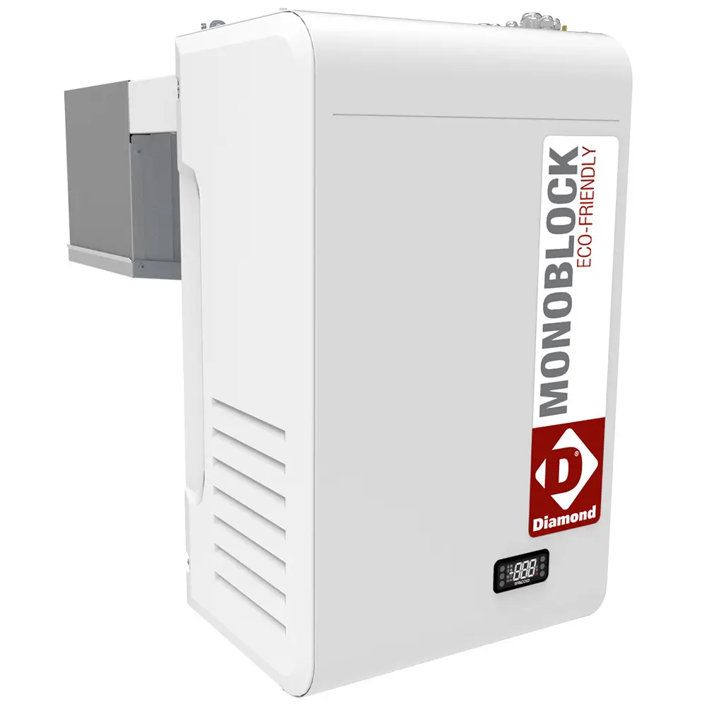 Diamond SCO51-C5 Chest freezer 479 liters