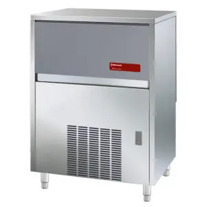 Diamond ICE70W-R2 Whole Cube Ice Maker, 67kg/24hrs / 40kg Water Storage