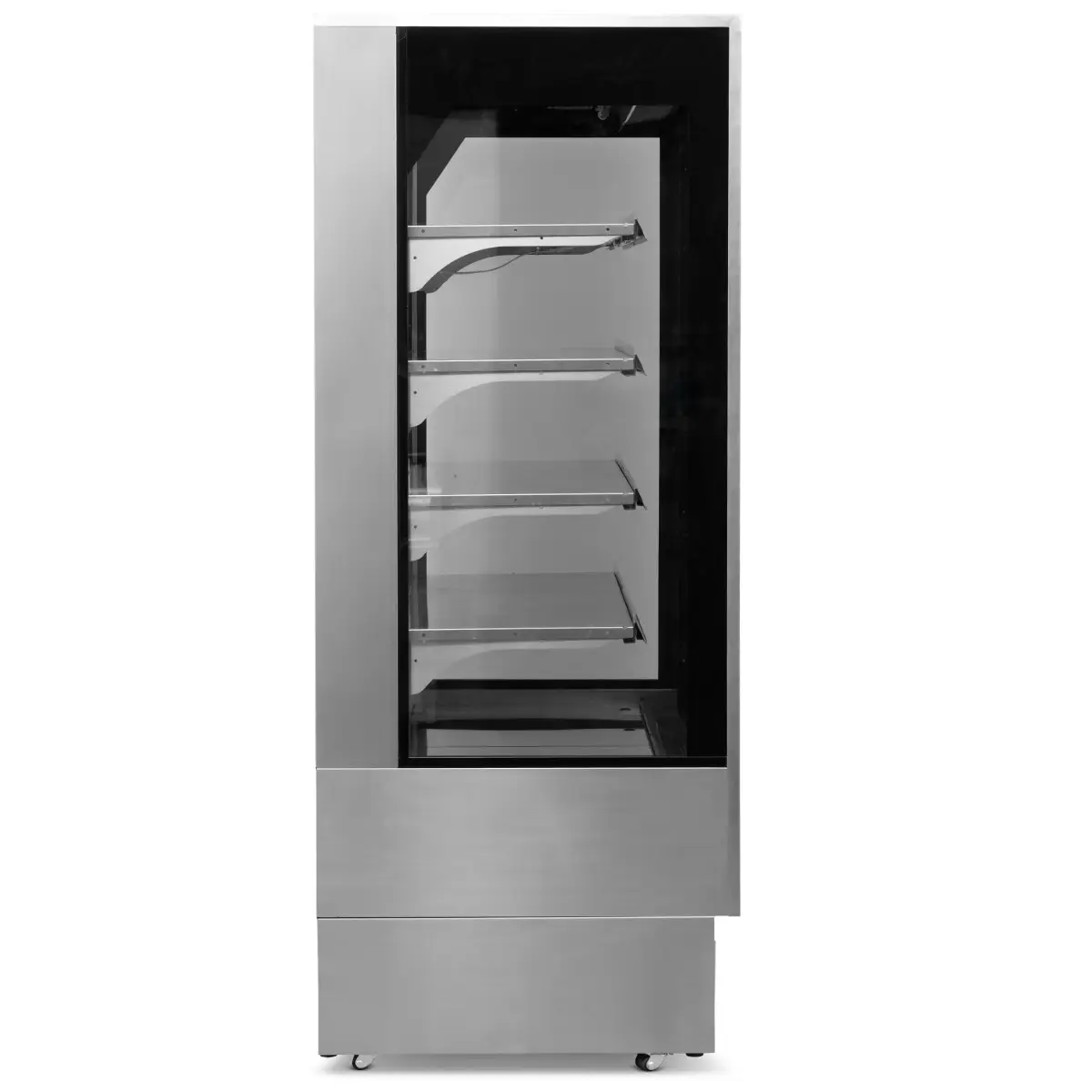BLIZZARD 1.5m Multi Deck With Sliding Glass Doors - Image 3