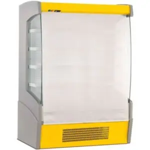 MAFIROL Slim Tiered Display 1550mm Wide