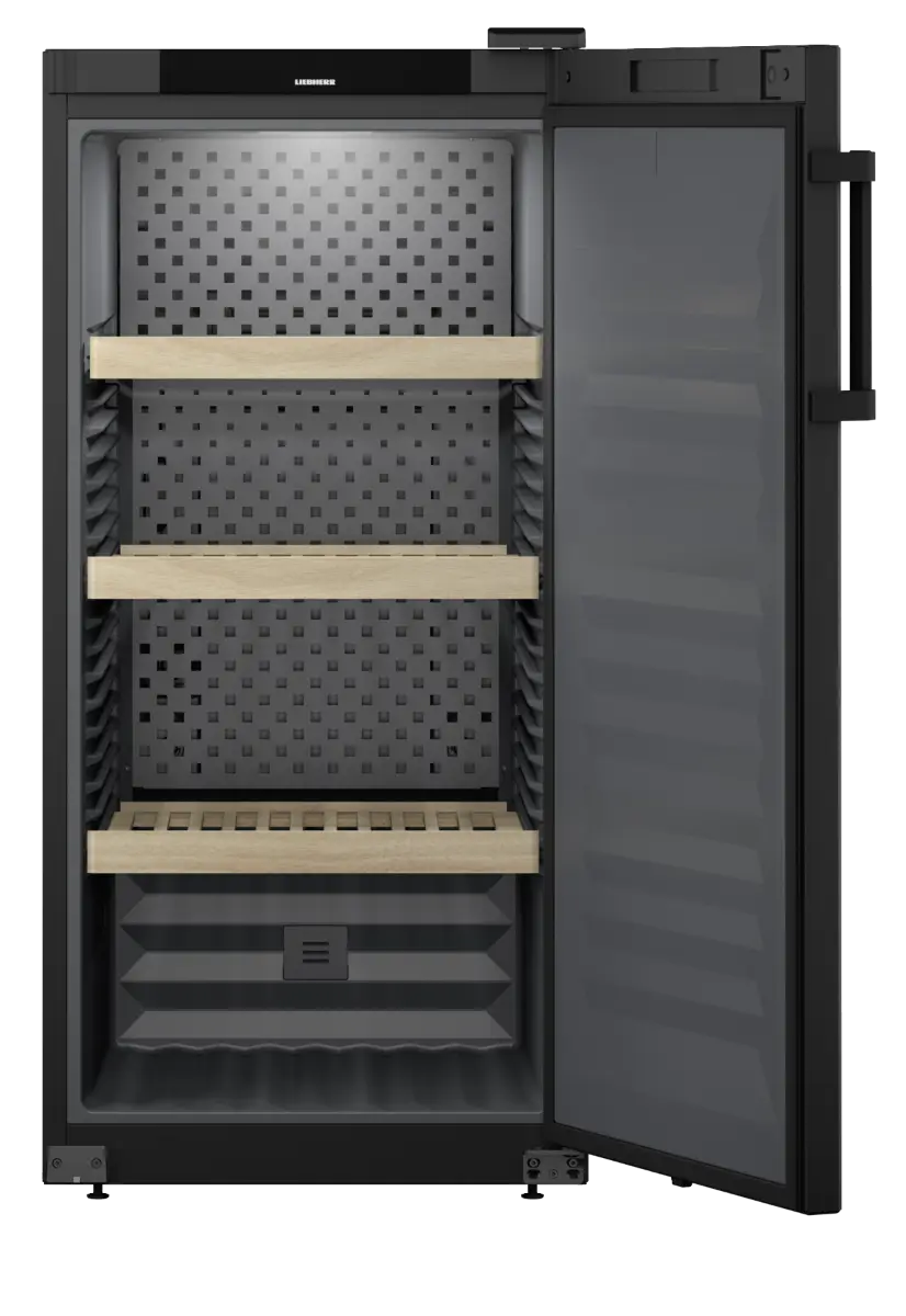 Liebherr WSbl 4201 Upright Wine Fridge - Image 8