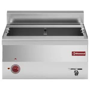 Diamond E60/CP6T-N Countertop Electric Pasta Cooker, 9kW