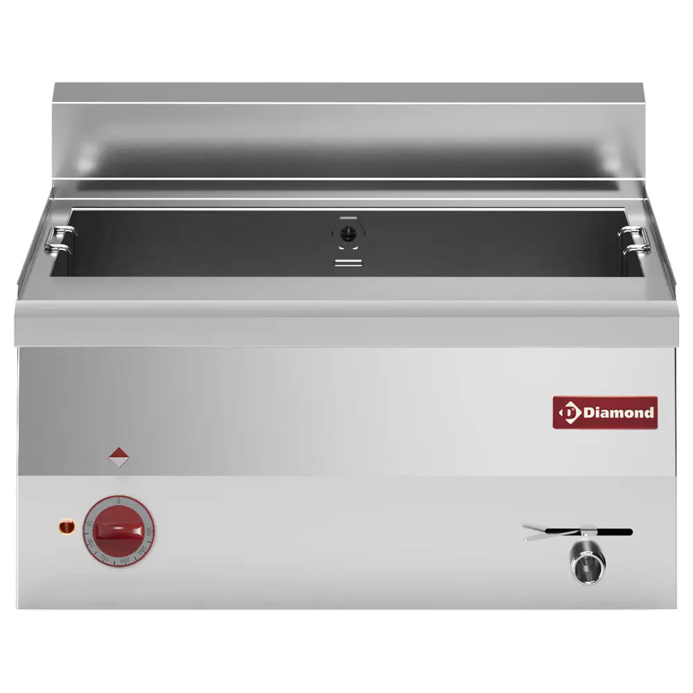 Diamond E60/CP6T-N Countertop Electric Pasta Cooker, 9kW