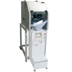 Diamond PPL-800/B3 Dough Divider 2400/800 P/H. Of 50/300 Gr, Support And Funnel