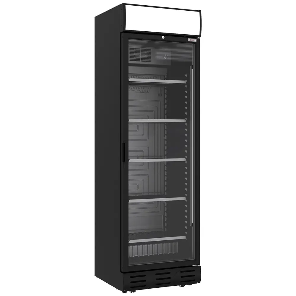 Diverso WR-38CA-AB Refrigeration Display
