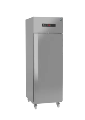 Hoshizaki Gram F 70-4 C DR U Stainless Steel Single Door Freezer, 600 Litres