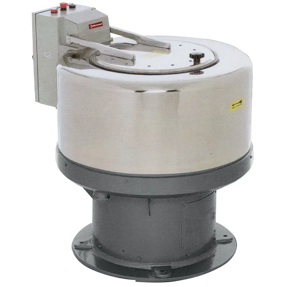 Diamond DEC-20 Spin-Dryer 20 Kg