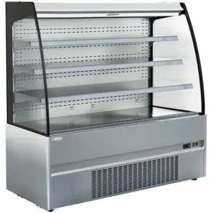 MAFIROL Low Height Multideck 1937mm Wide