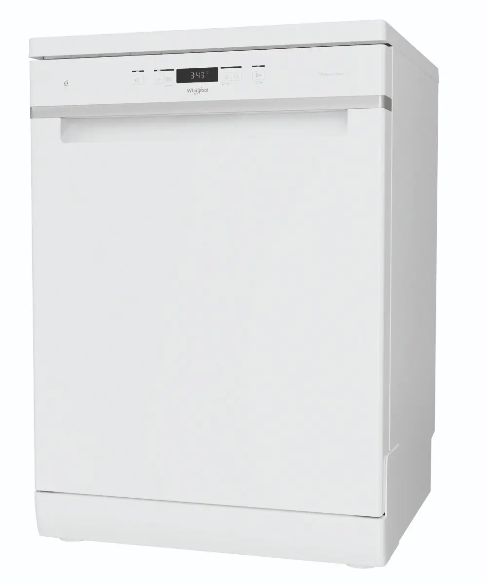 Whirlpool GRADED WFC 3C33 PF UK Dishwasher