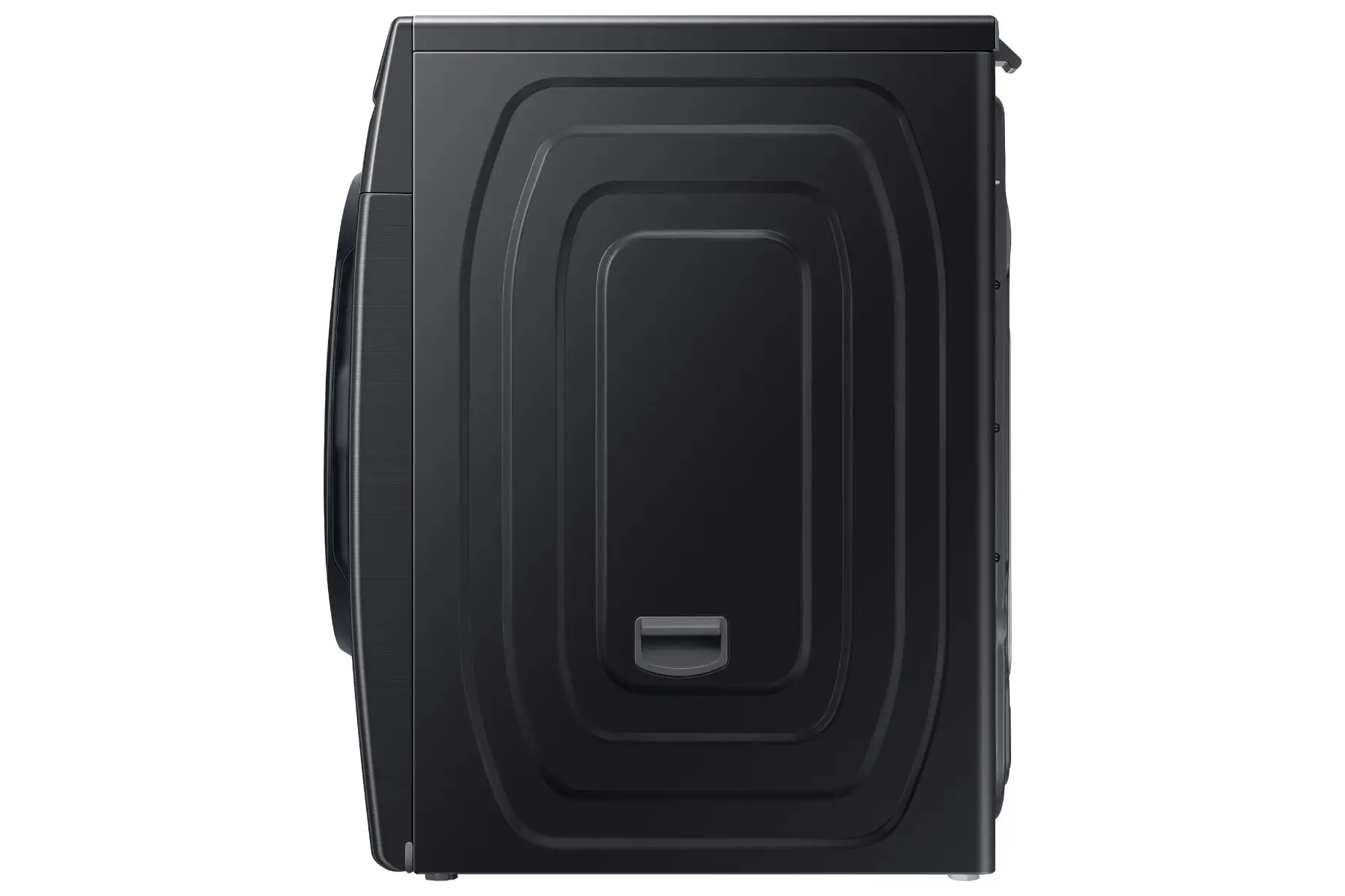 Samsung WF18T8000GV/EU, 18kg Large Capacity Washing Machine, C Rated in Black - Image 3
