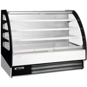 INFRICO 1935mm Wide Refrigerated Open Front Merchandiser
