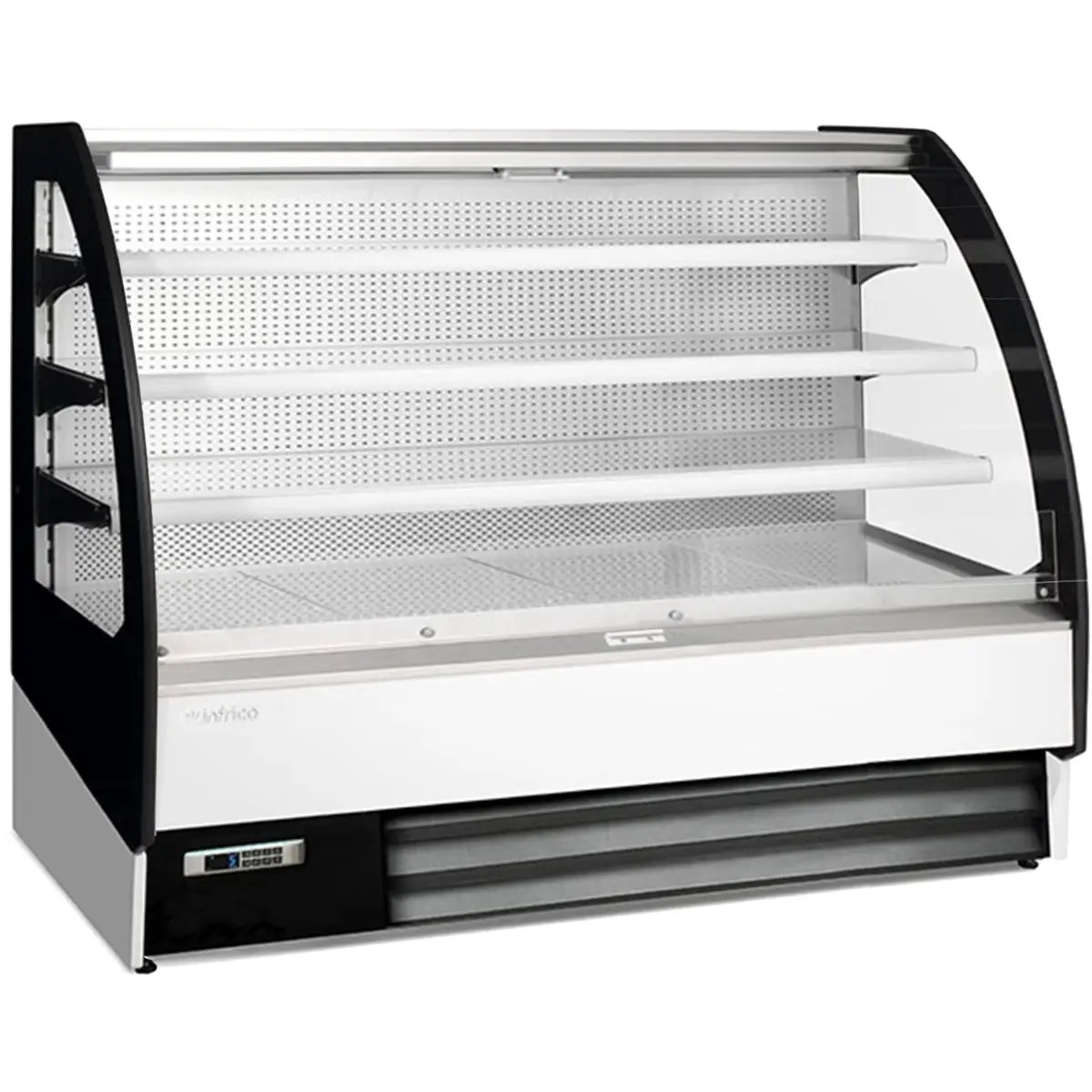 INFRICO 1935mm Wide Refrigerated Open Front Merchandiser