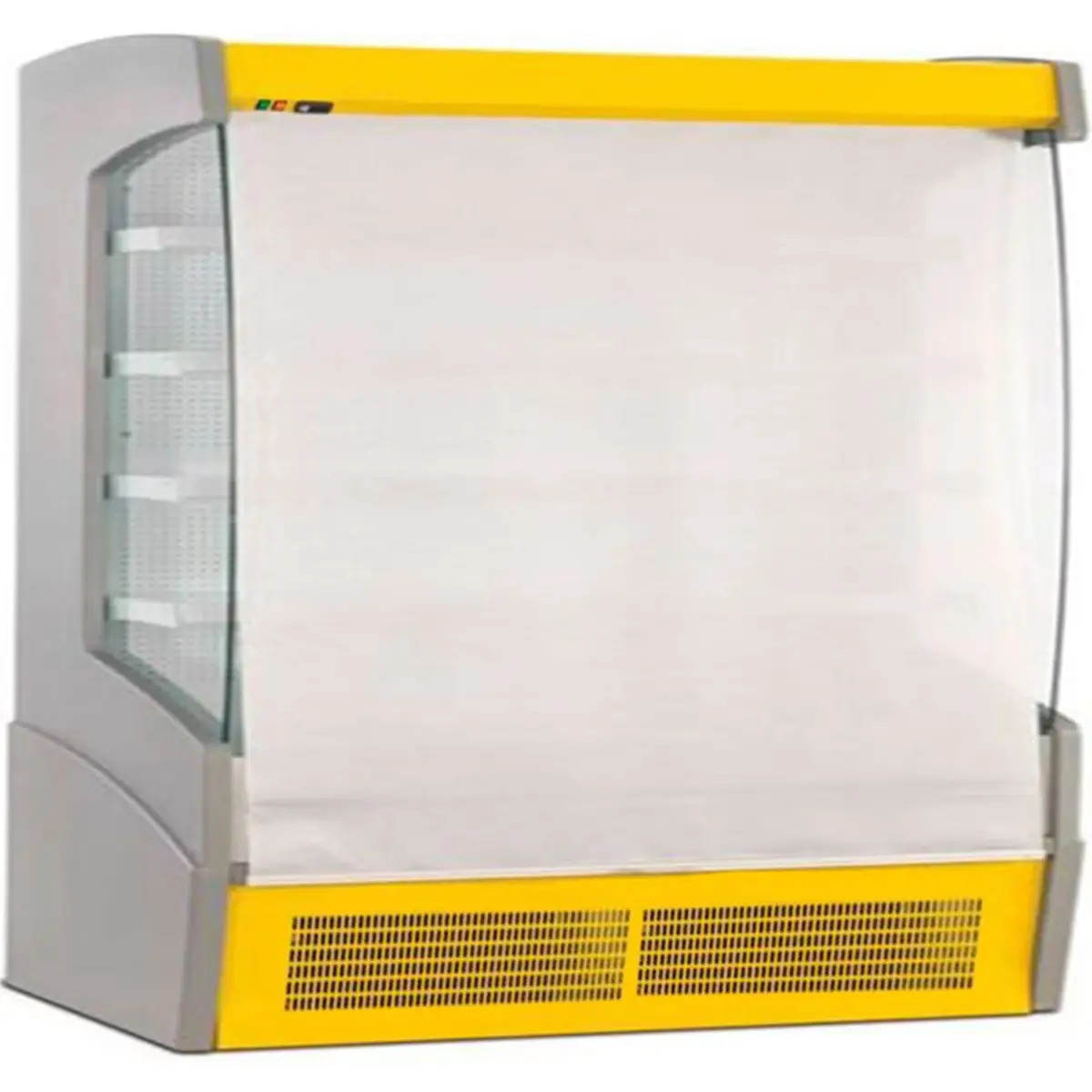 MAFIROL Slim Tiered Display 1975mm Wide