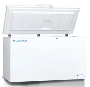 Labcold RLCF1520 Sparkfree White Chest Freezer, 527 Litres