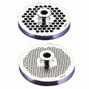 Diamond G126 Stainless Steel Grid for Mincer, 6mm