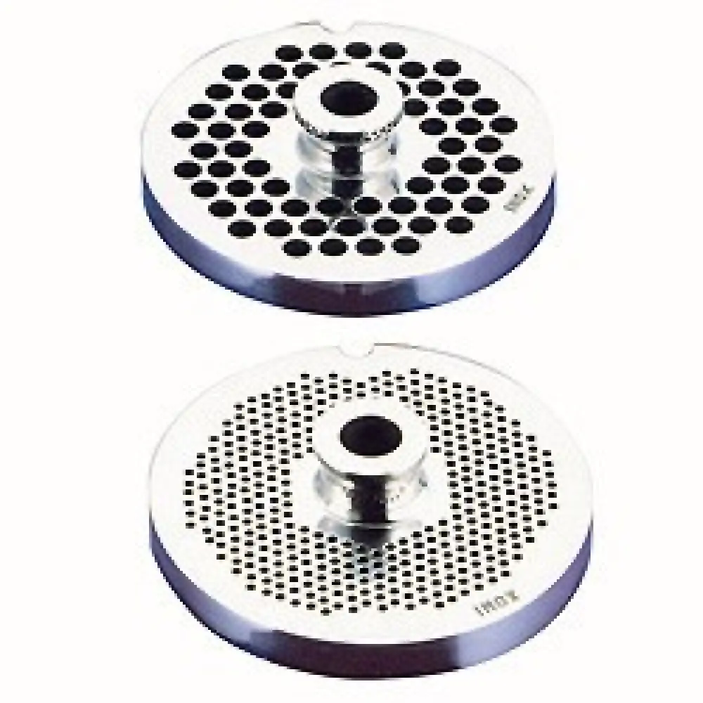 Diamond G126 Stainless Steel Grid for Mincer, 6mm