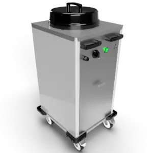 Moffat HP1 Single Heated Plate Dispenser