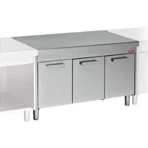 Diamond S80/NA12 Neutral Unit On Cupboard