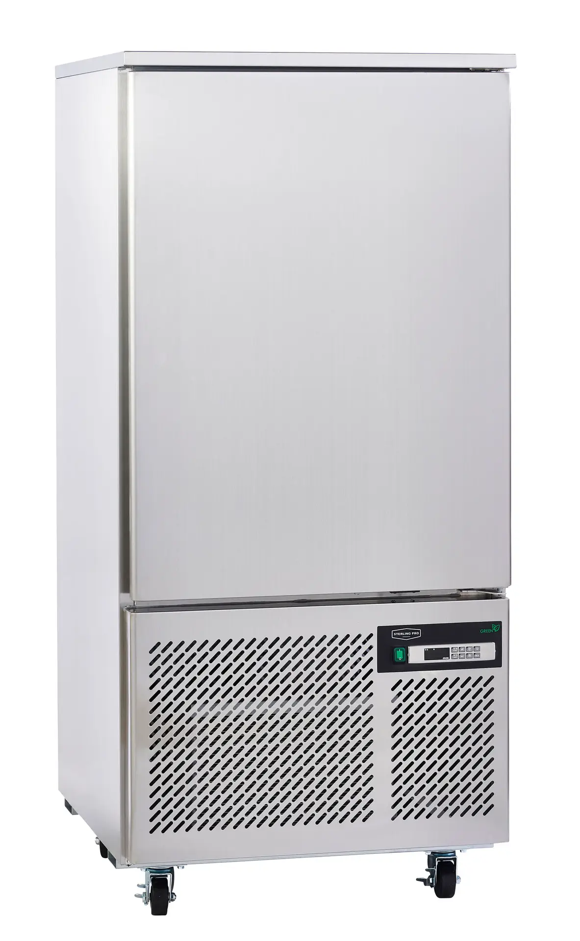 Sterling Pro Cobus SP60BC 13 Grid Single Door Blast Chiller / Freezer, 60kg/38kg