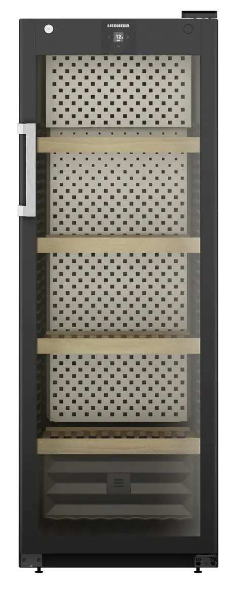 Liebherr WPbli 5031 Upright Wine Fridge - Image 3