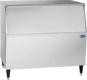 Scotsman FOL-1025-52 Ice Maker Storage Bin, 467kg Storage