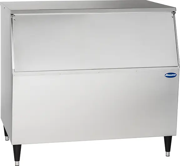 Scotsman FOL-600-42 Ice Maker Storage Bin, 246kg Storage